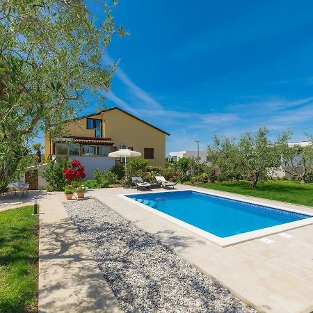 Apartment Chiara By Interhome Novigrad Istria 外观 照片
