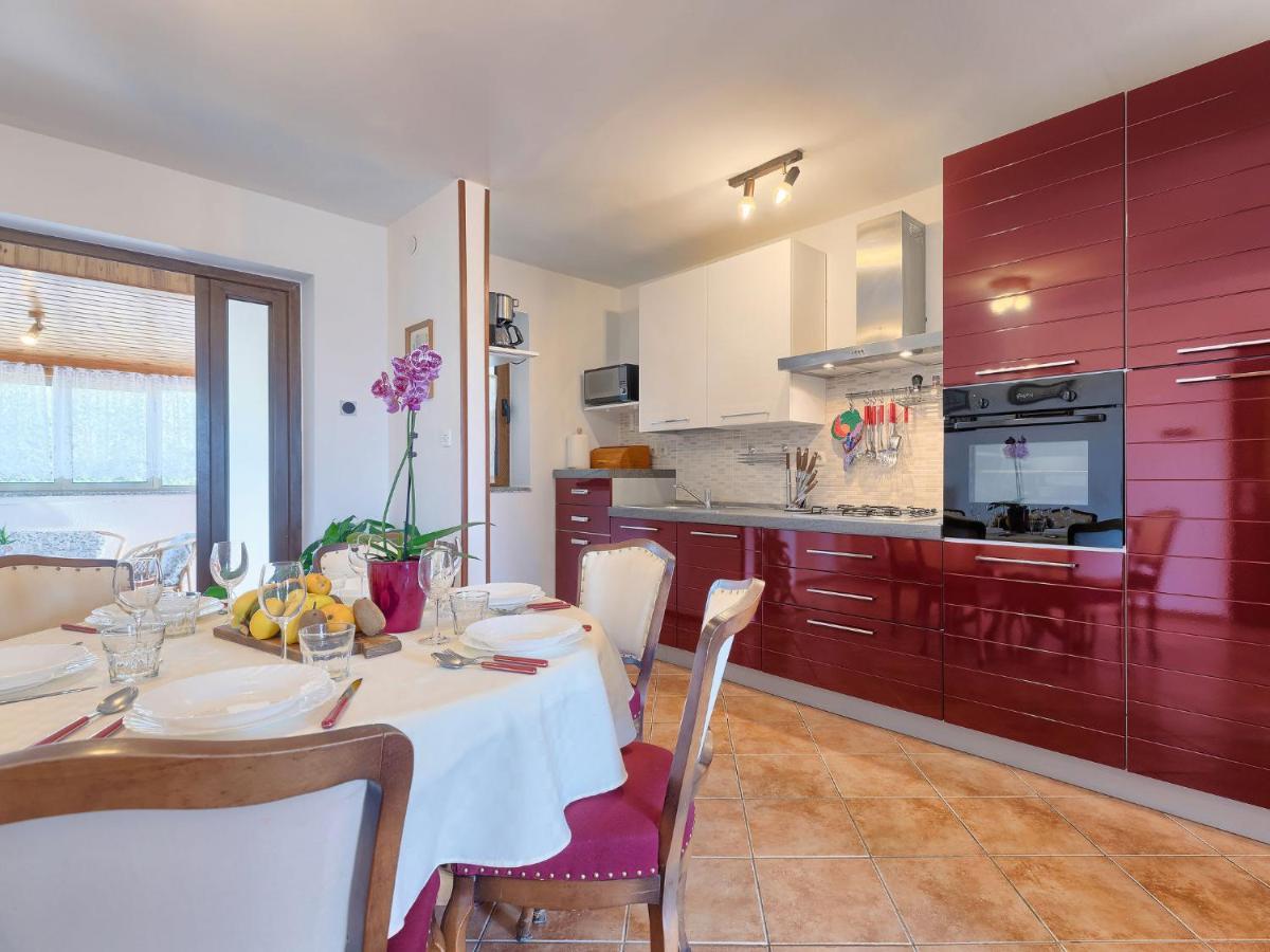 Apartment Chiara By Interhome Novigrad Istria 外观 照片