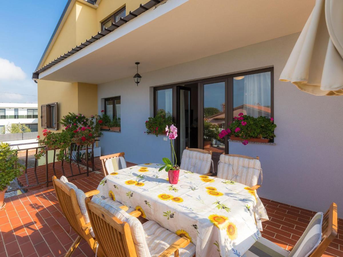 Apartment Chiara By Interhome Novigrad Istria 外观 照片