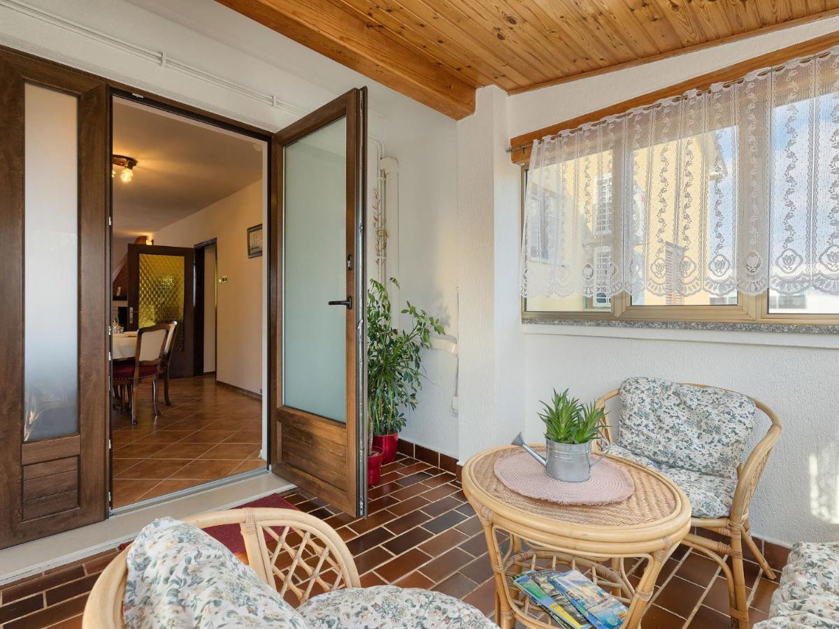 Apartment Chiara By Interhome Novigrad Istria 外观 照片