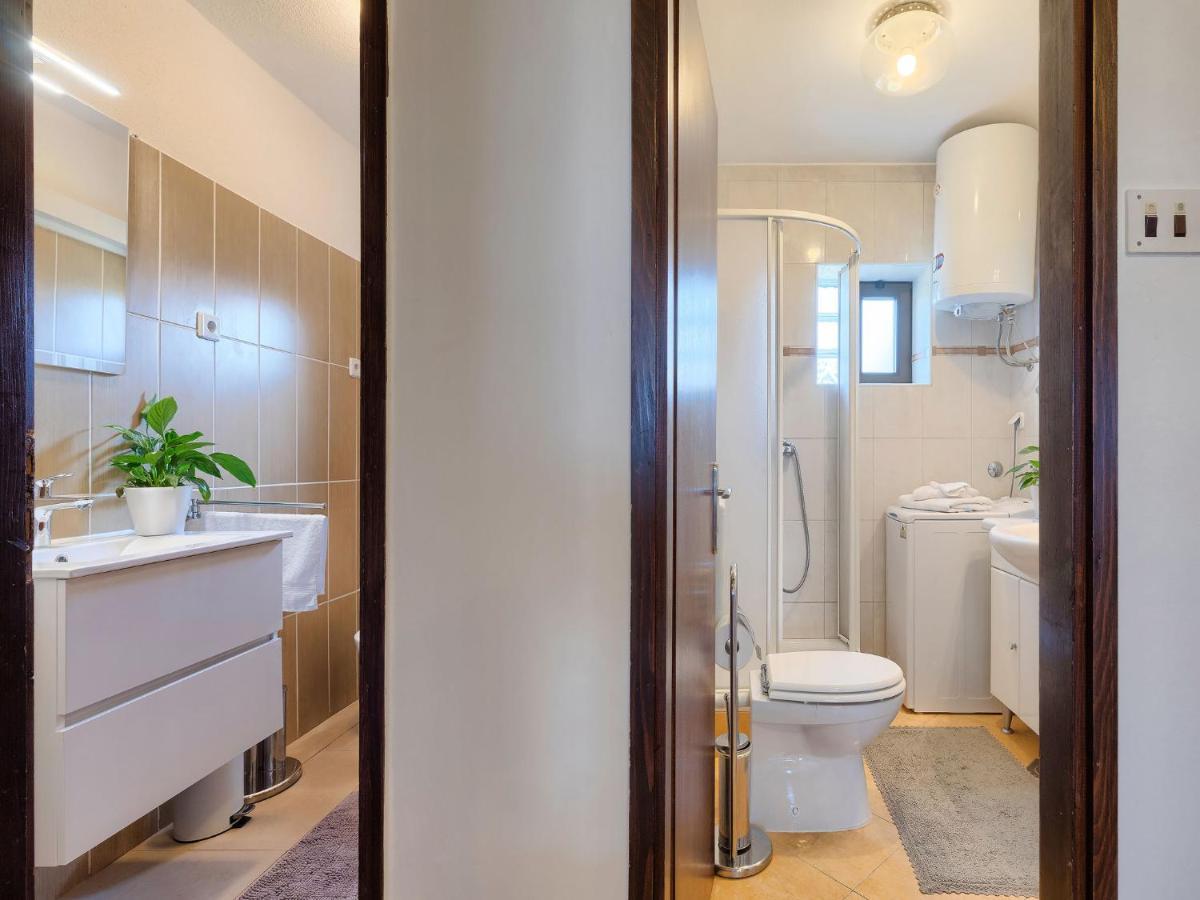 Apartment Chiara By Interhome Novigrad Istria 外观 照片