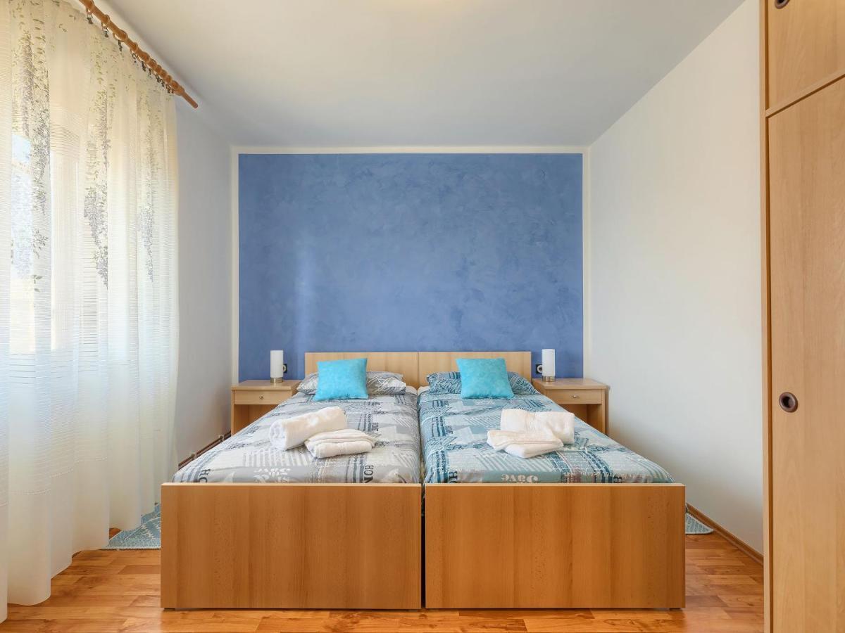 Apartment Chiara By Interhome Novigrad Istria 外观 照片