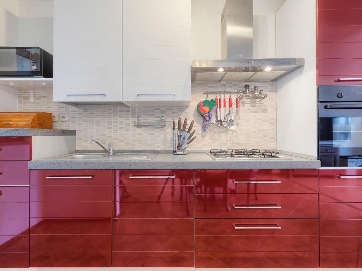 Apartment Chiara By Interhome Novigrad Istria 外观 照片