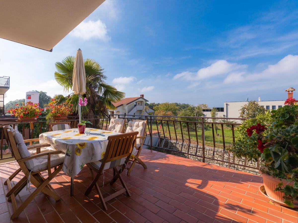 Apartment Chiara By Interhome Novigrad Istria 外观 照片