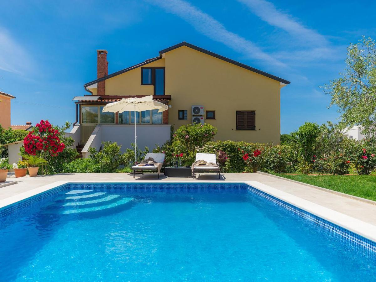Apartment Chiara By Interhome Novigrad Istria 外观 照片