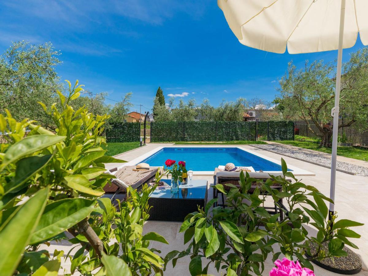 Apartment Chiara By Interhome Novigrad Istria 外观 照片