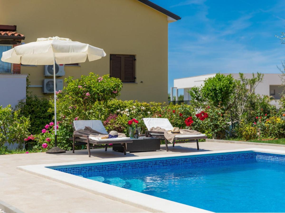 Apartment Chiara By Interhome Novigrad Istria 外观 照片