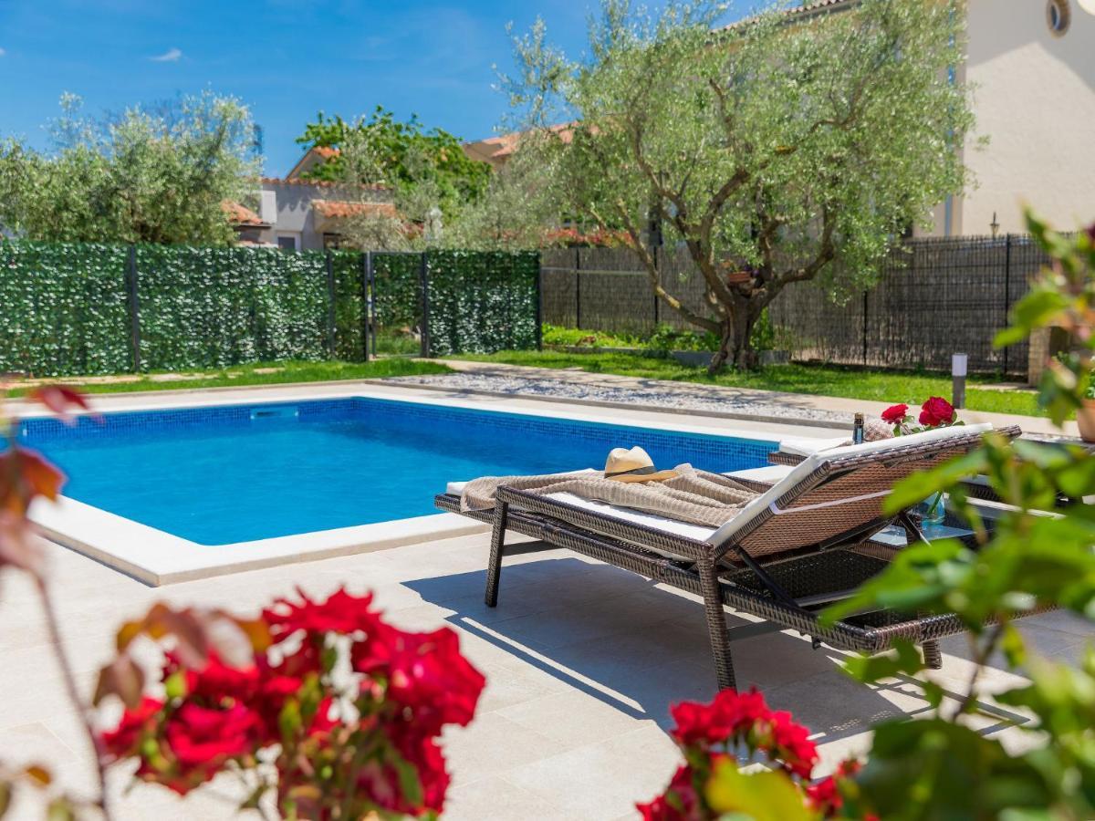 Apartment Chiara By Interhome Novigrad Istria 外观 照片