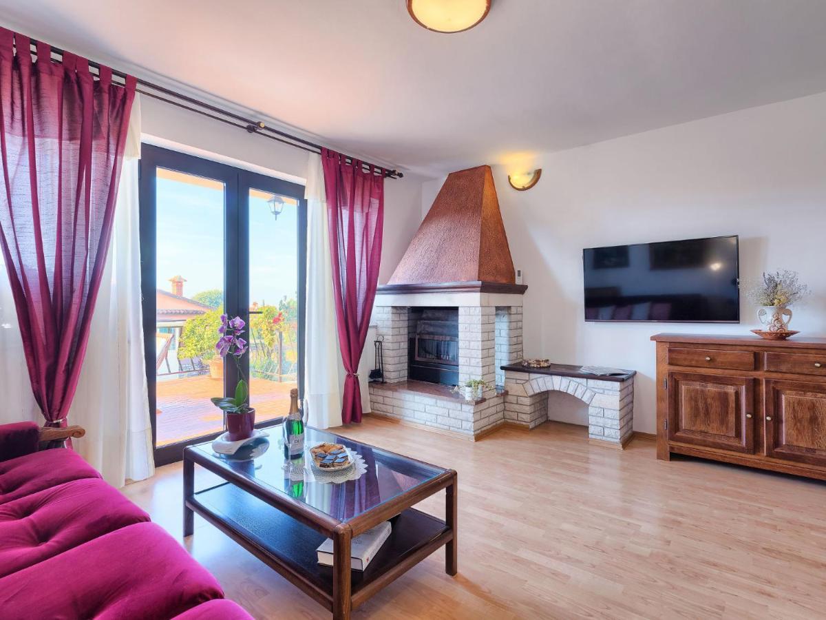 Apartment Chiara By Interhome Novigrad Istria 外观 照片