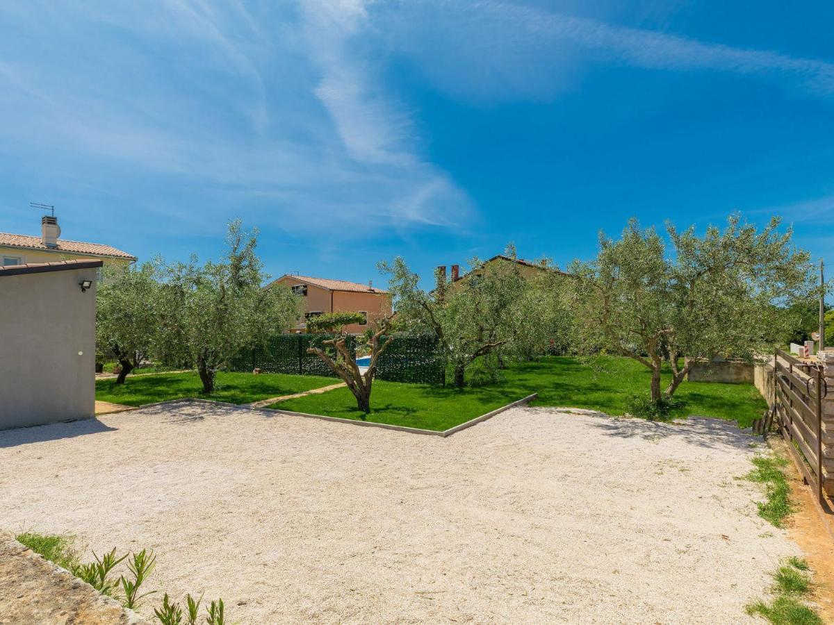 Apartment Chiara By Interhome Novigrad Istria 外观 照片