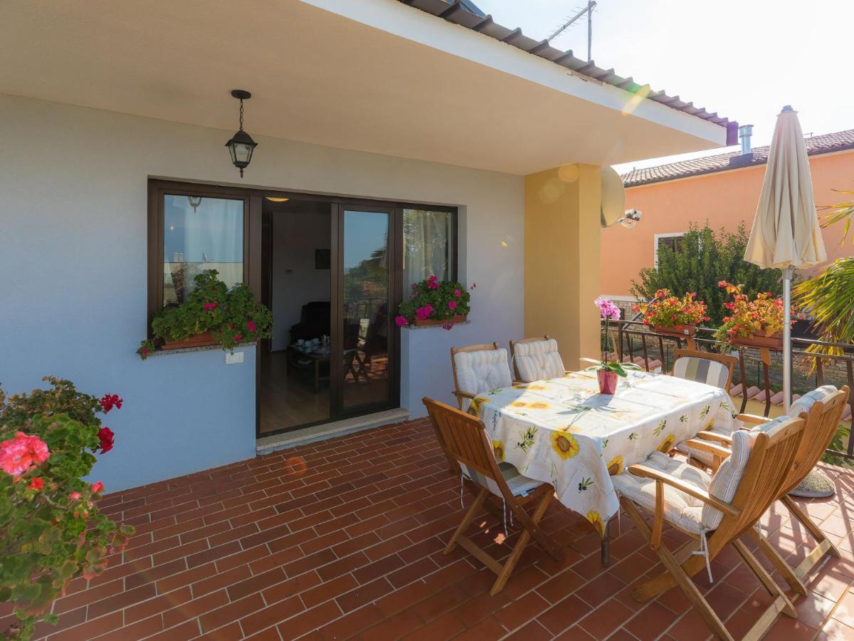 Apartment Chiara By Interhome Novigrad Istria 外观 照片