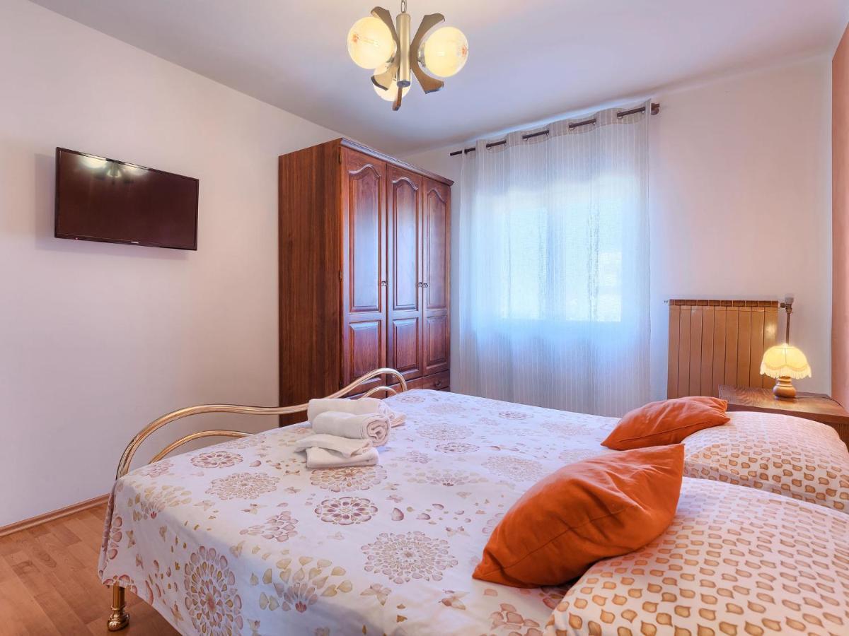 Apartment Chiara By Interhome Novigrad Istria 外观 照片