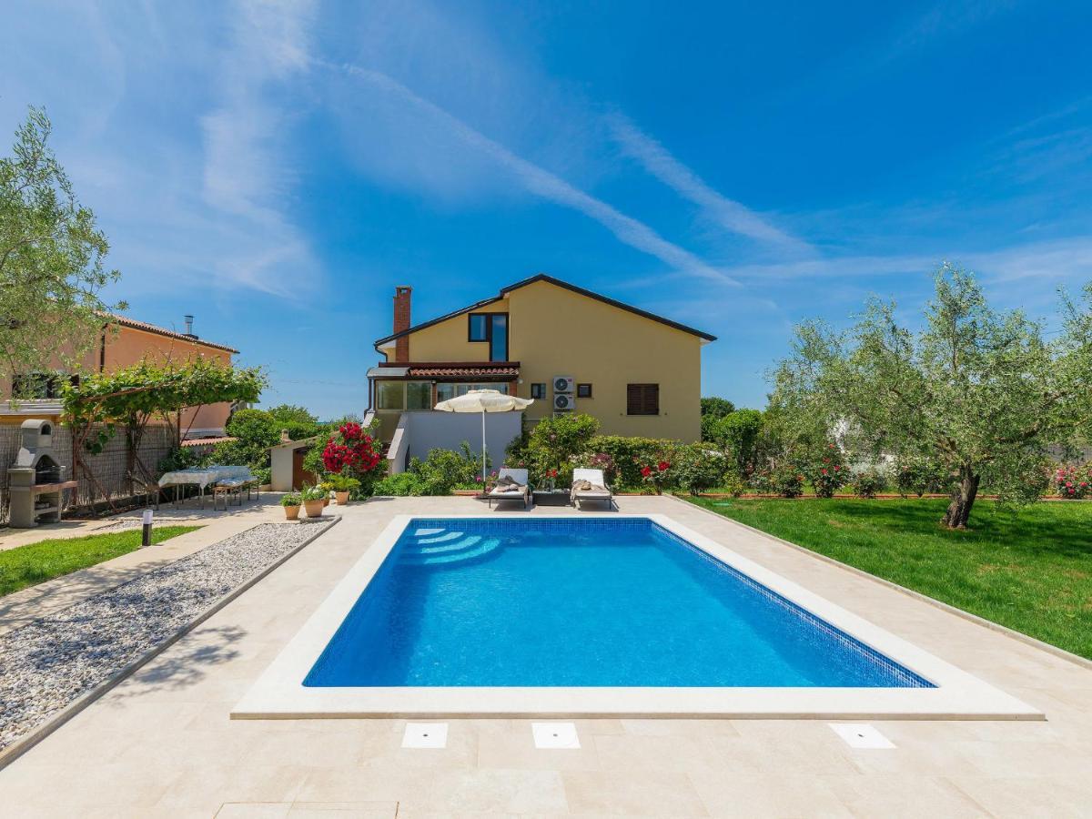 Apartment Chiara By Interhome Novigrad Istria 外观 照片