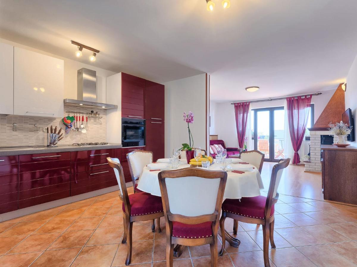 Apartment Chiara By Interhome Novigrad Istria 外观 照片