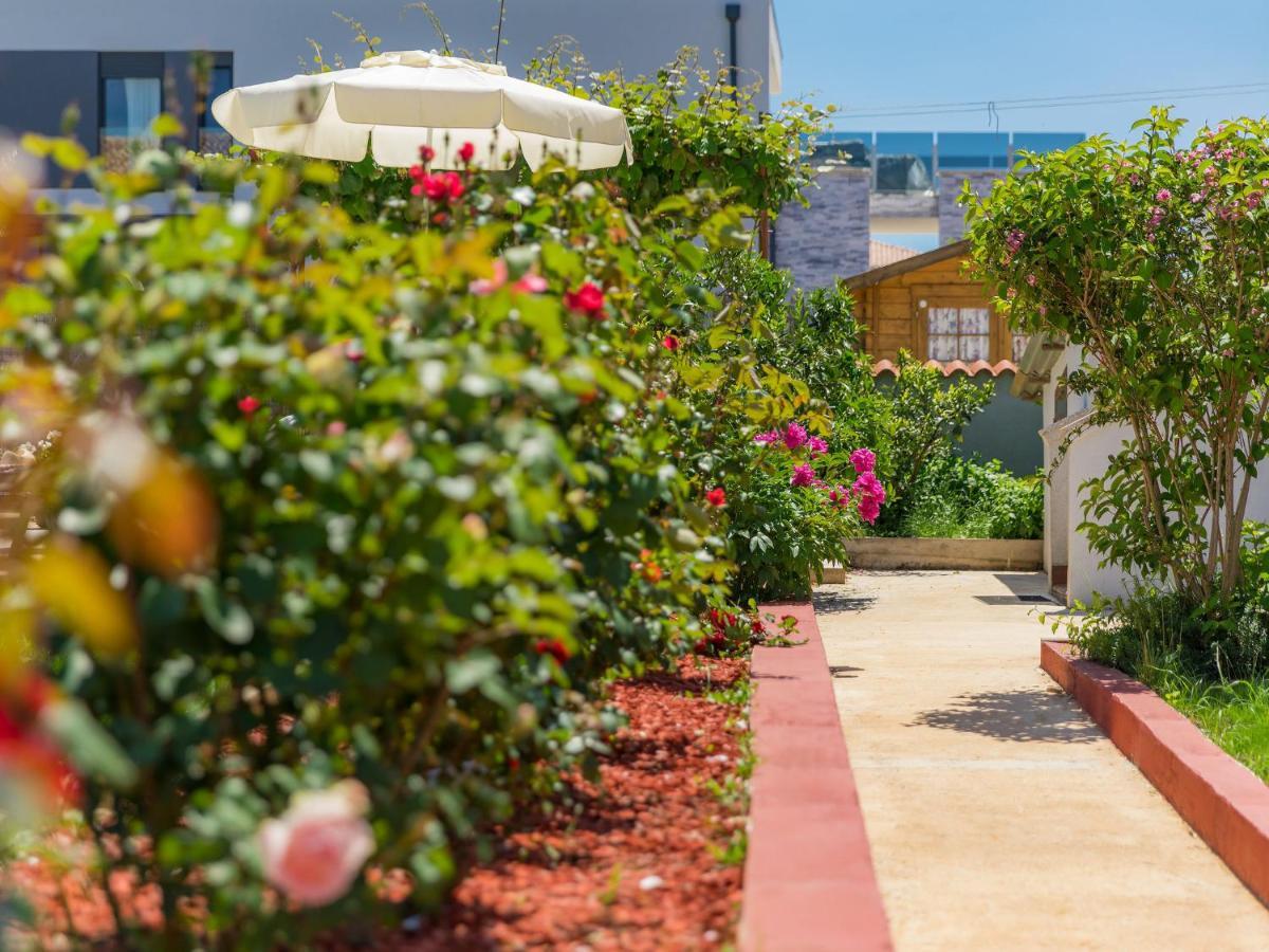 Apartment Chiara By Interhome Novigrad Istria 外观 照片