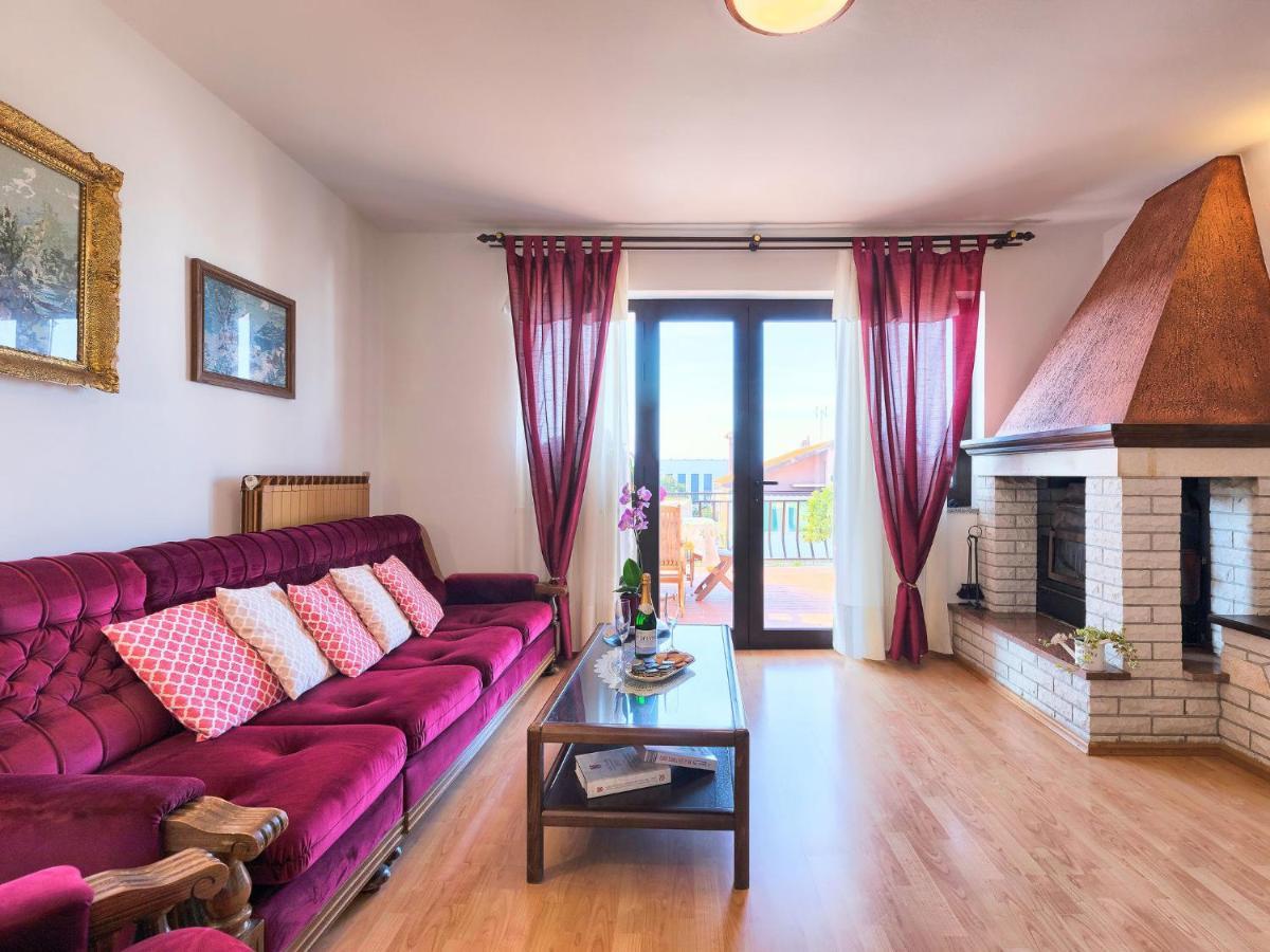 Apartment Chiara By Interhome Novigrad Istria 外观 照片