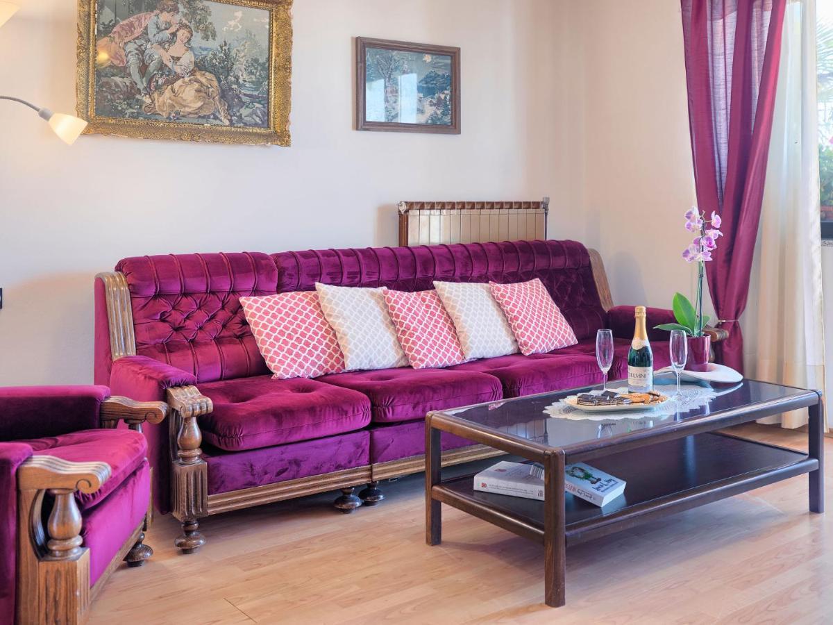 Apartment Chiara By Interhome Novigrad Istria 外观 照片