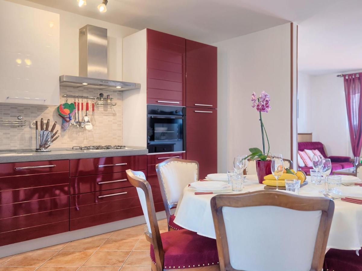 Apartment Chiara By Interhome Novigrad Istria 外观 照片