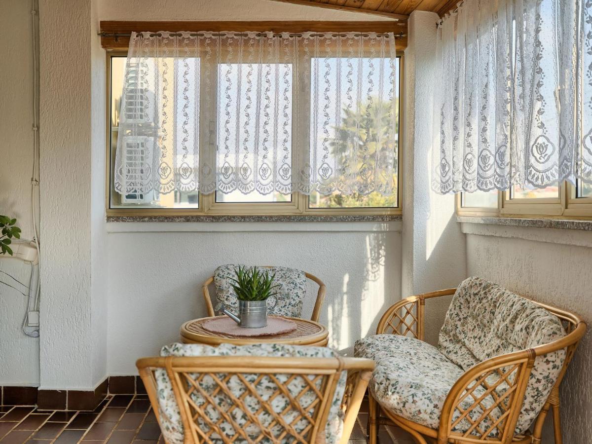Apartment Chiara By Interhome Novigrad Istria 外观 照片