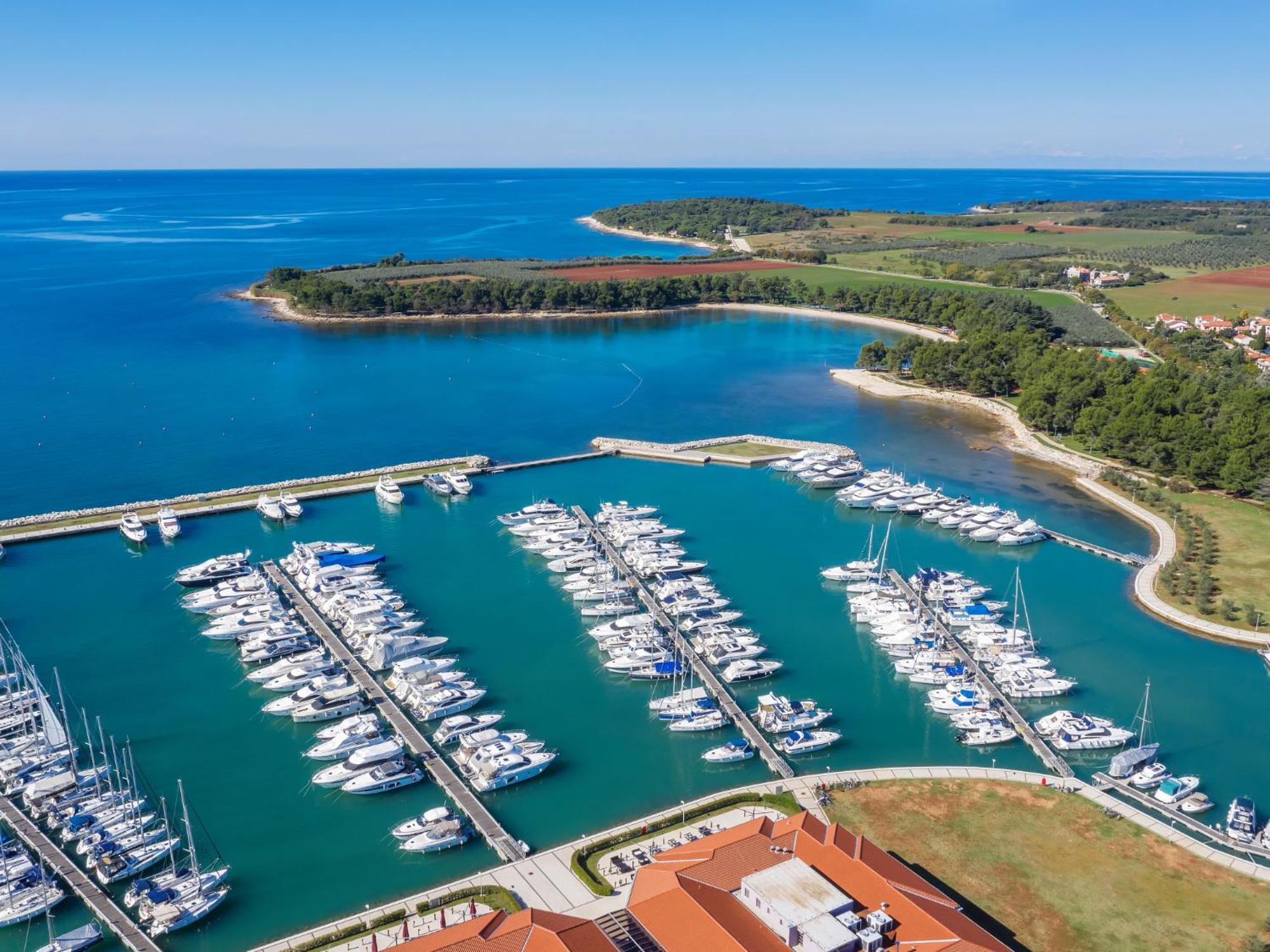 Apartment Chiara By Interhome Novigrad Istria 外观 照片