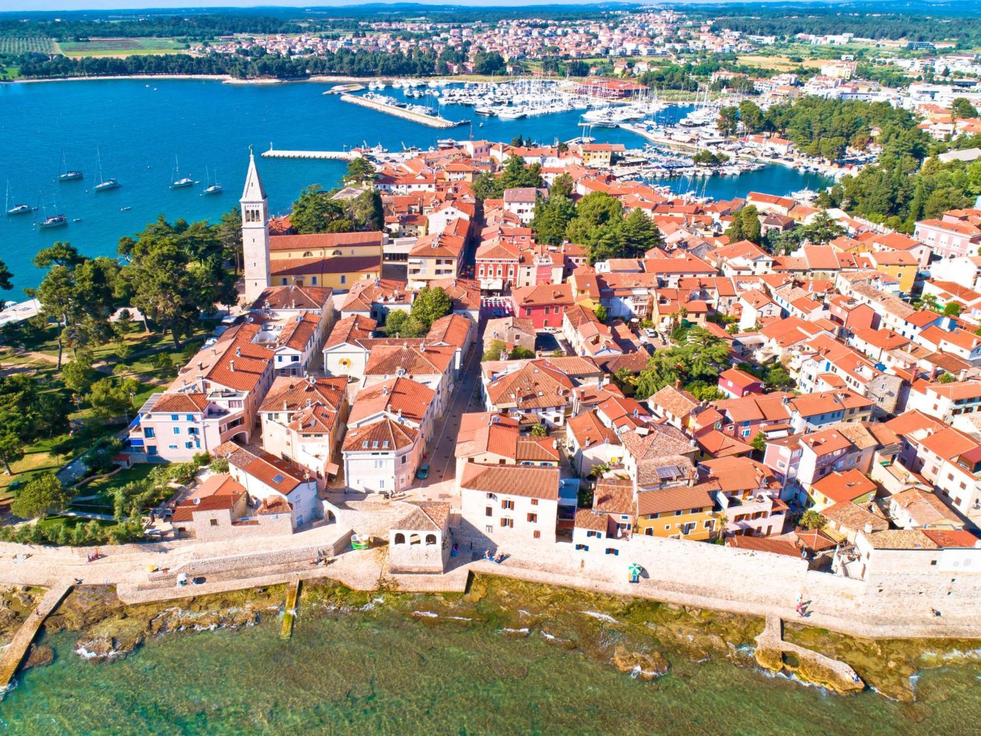 Apartment Chiara By Interhome Novigrad Istria 外观 照片