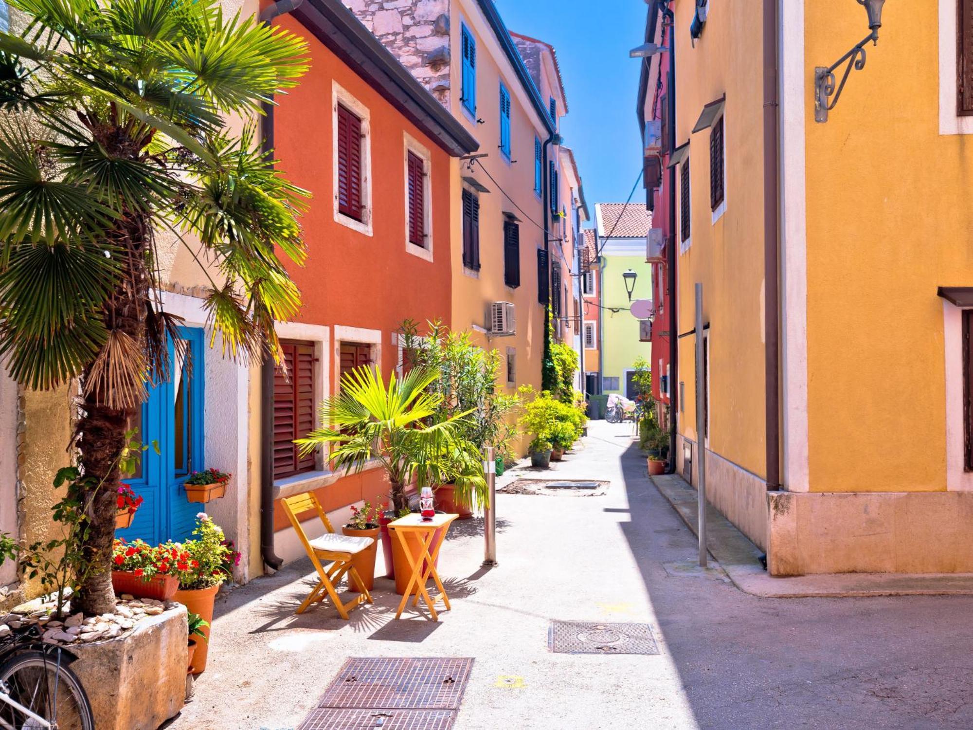 Apartment Chiara By Interhome Novigrad Istria 外观 照片